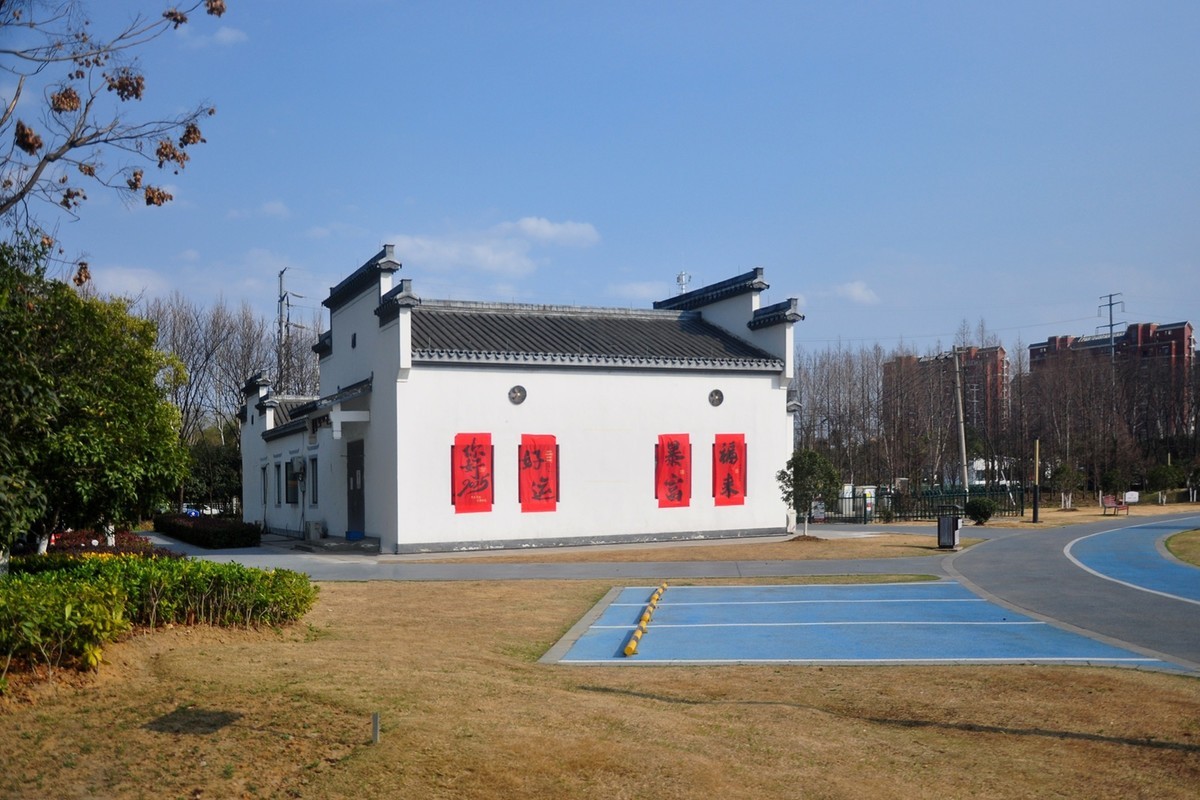 初春季节（续）