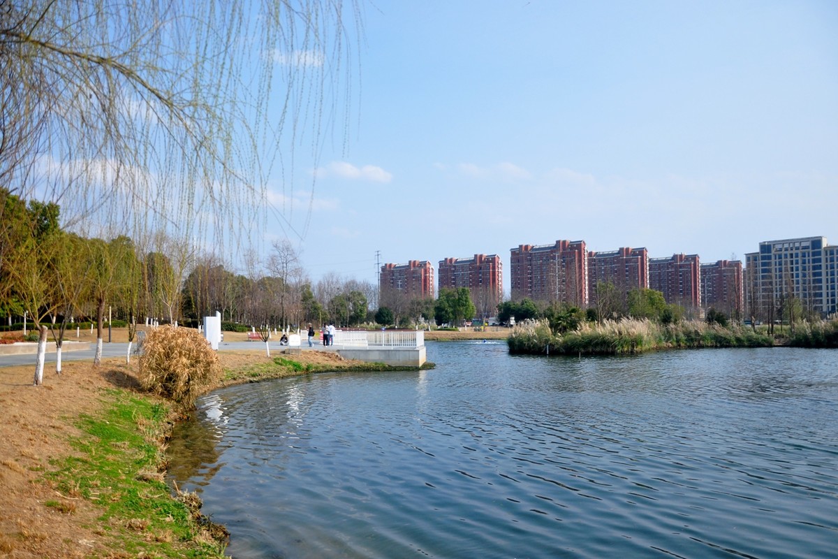 初春季节（续）