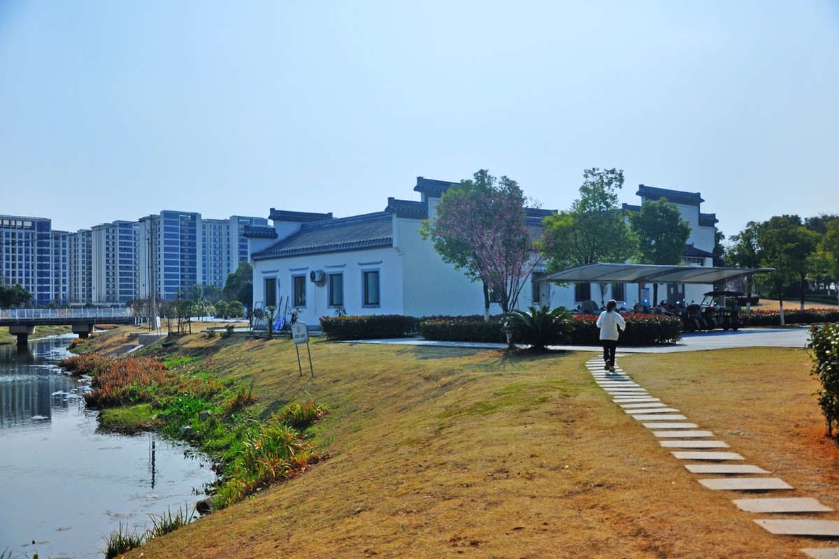 初春季节（续）