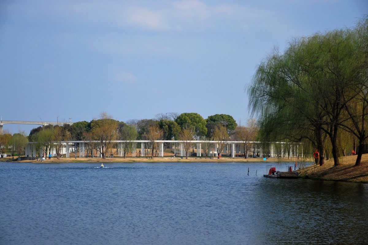 初春季节（续）