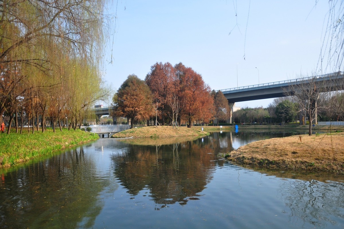 初春季节（续）