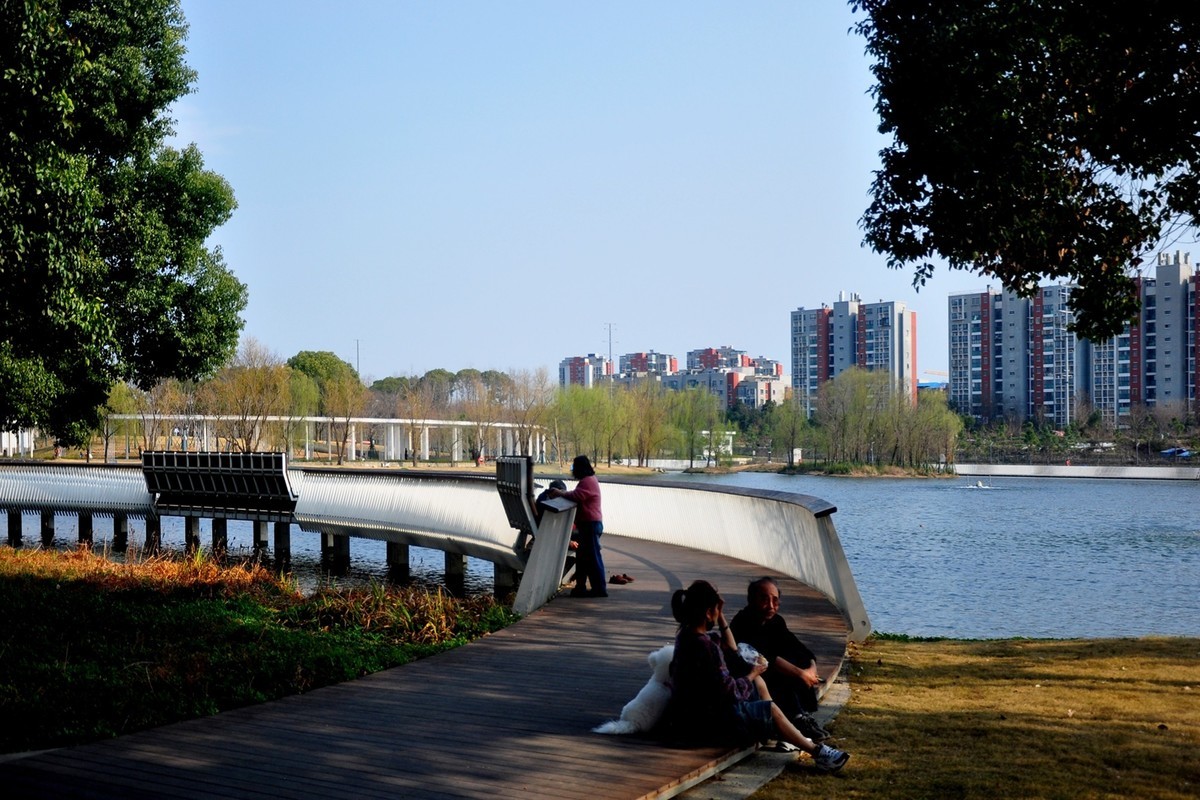 初春季节（续）