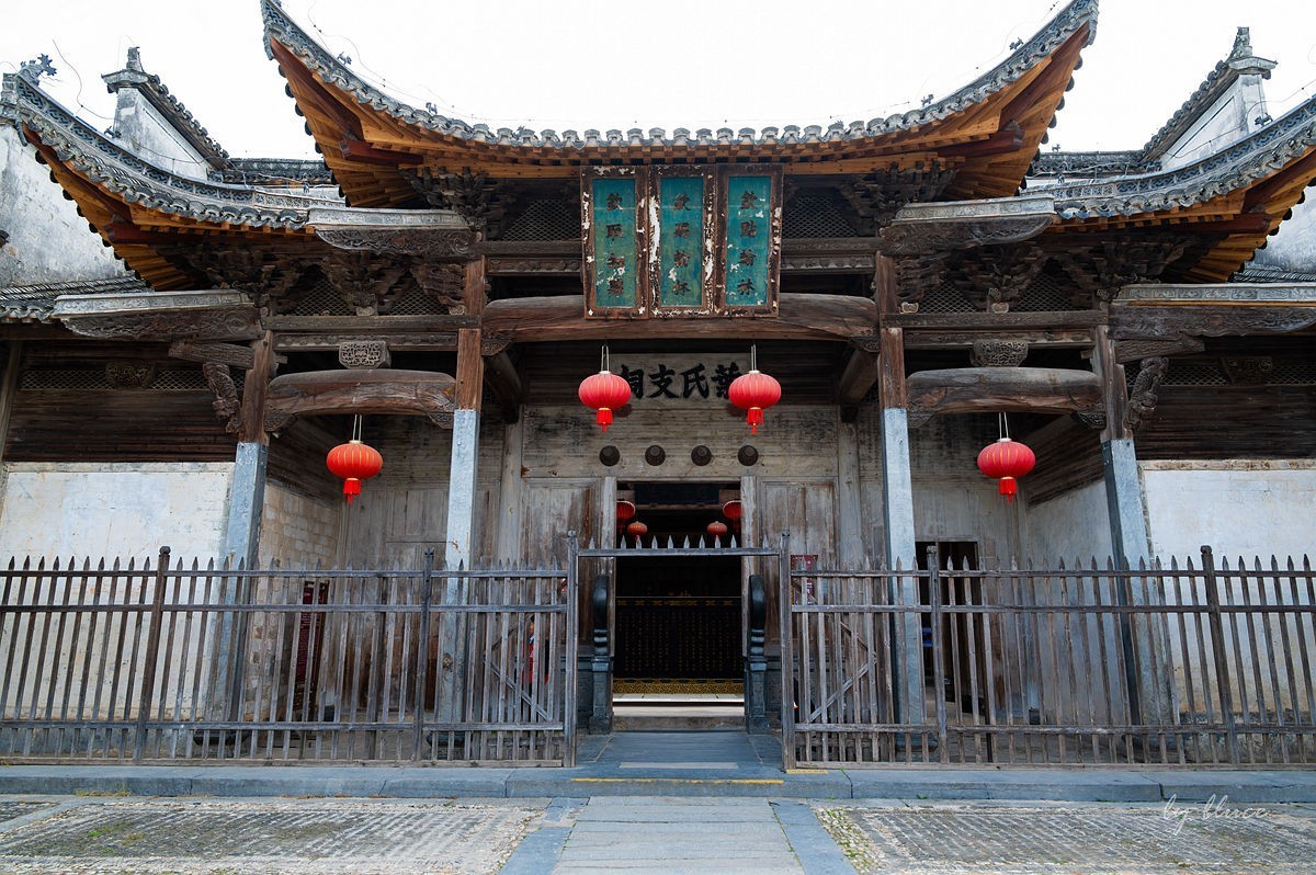 南屏印象（6）——完