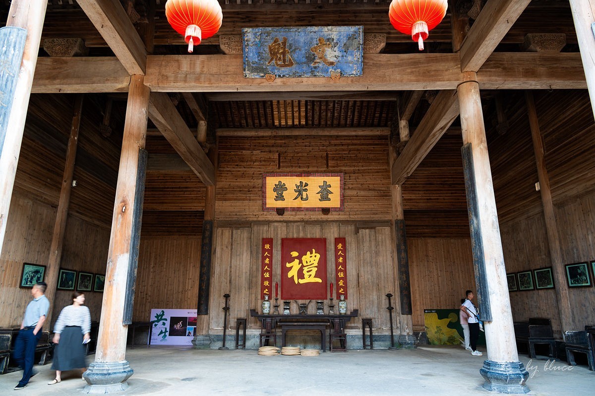 南屏印象（6）——完