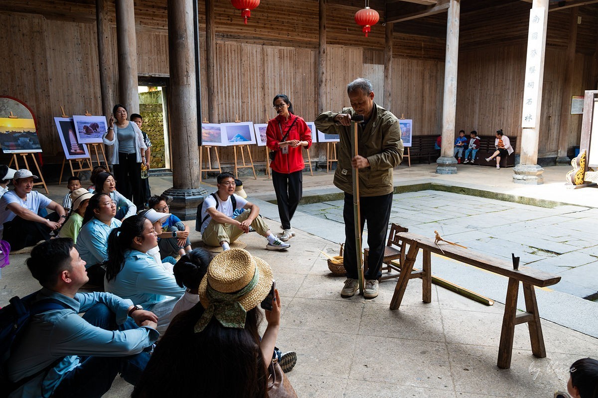 南屏印象（6）——完