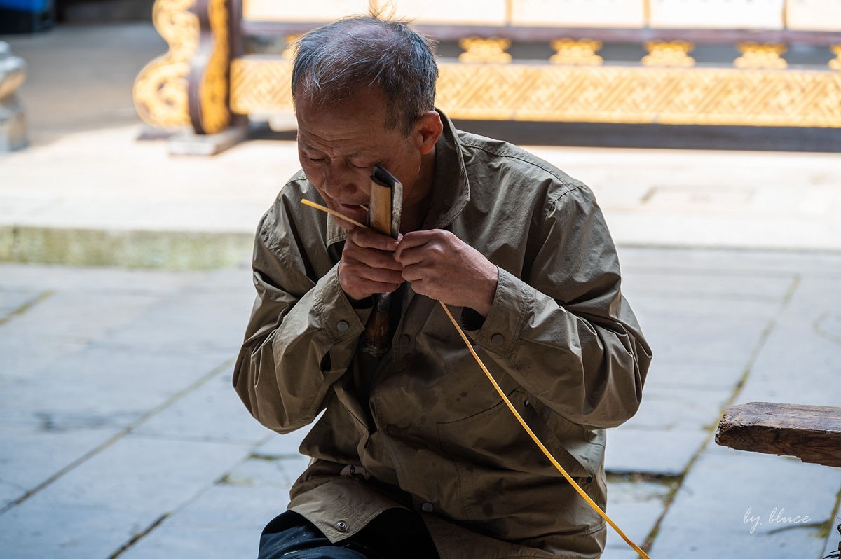 南屏印象（6）——完