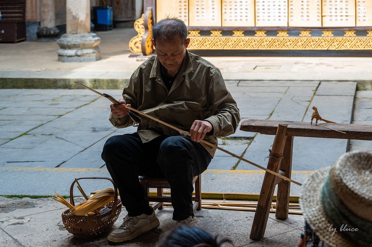 南屏印象（6）——完