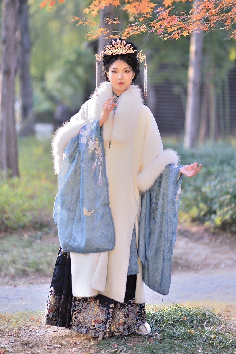 【视觉光影】古 装 人 像 （10）