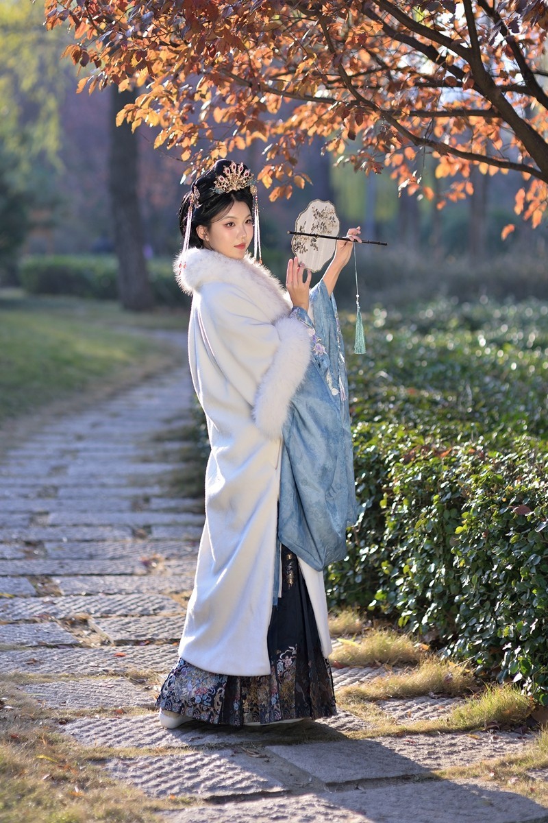 【视觉光影】古 装 人 像 （10）