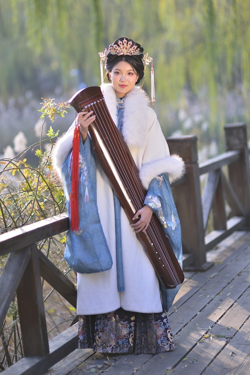 【视觉光影】古 装 人 像 （10）