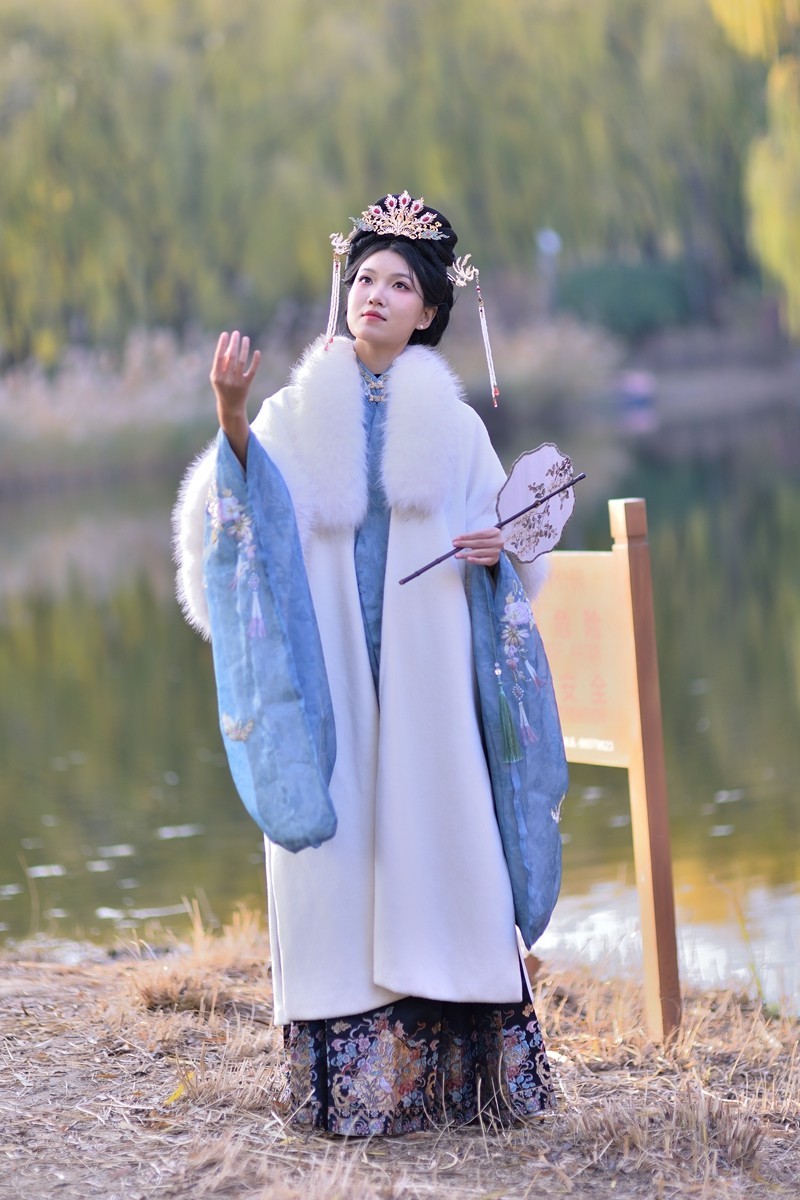 【视觉光影】古 装 人 像 （10）