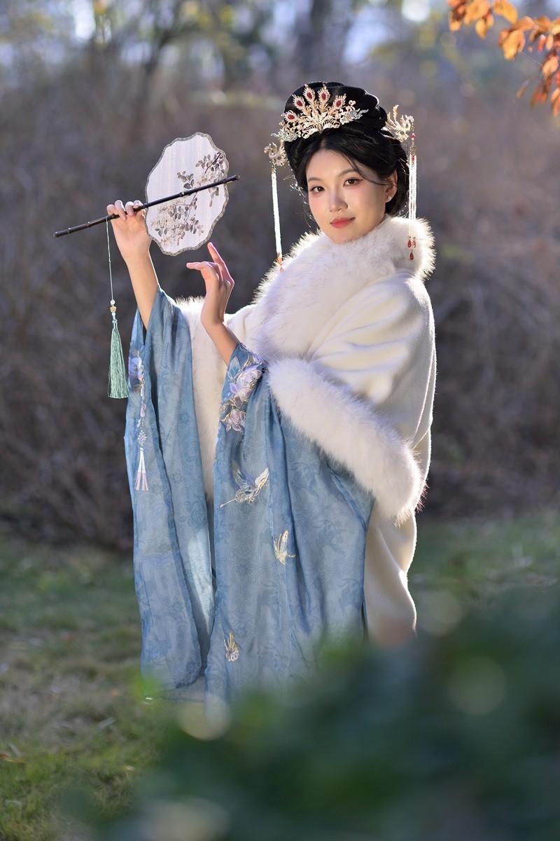 【视觉光影】古 装 人 像 （10）