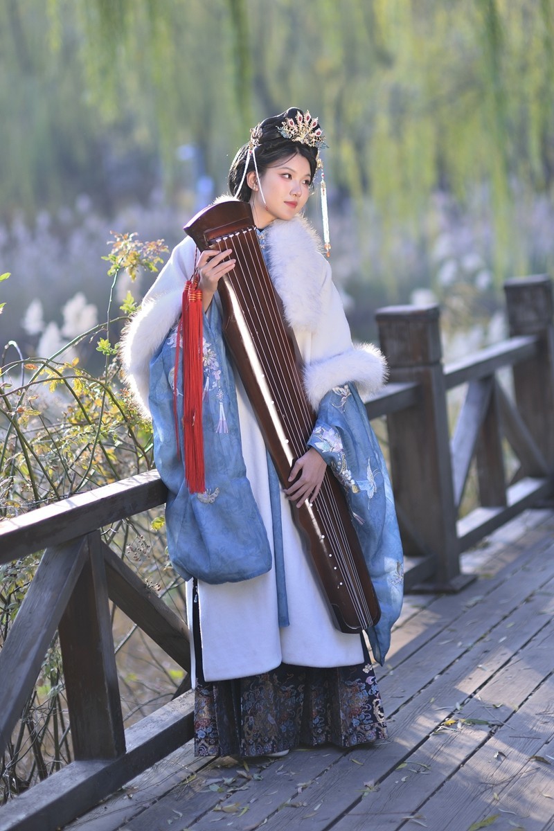 【视觉光影】古 装 人 像 （10）