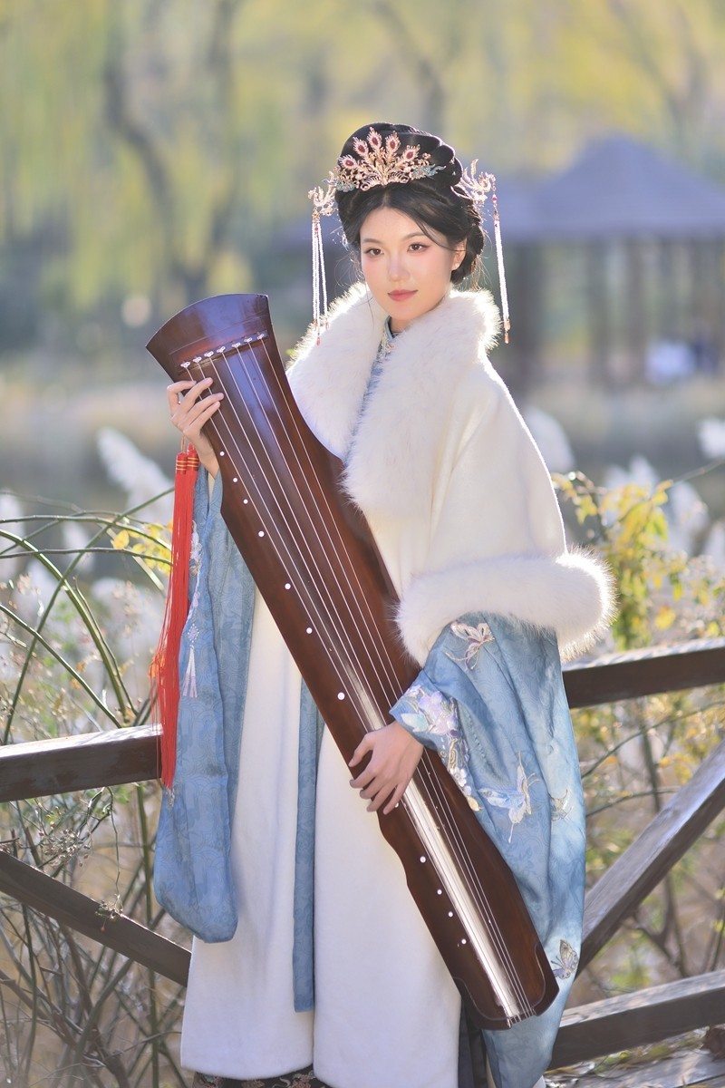 【视觉光影】古 装 人 像 （10）