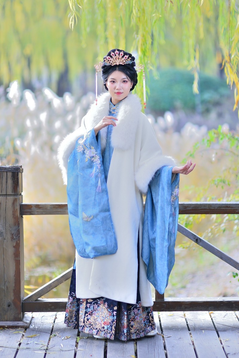 【视觉光影】古 装 人 像 （10）