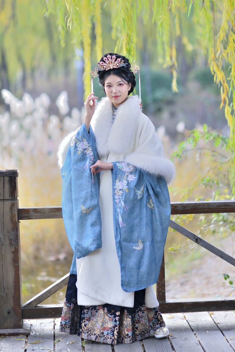 【视觉光影】古 装 人 像 （10）