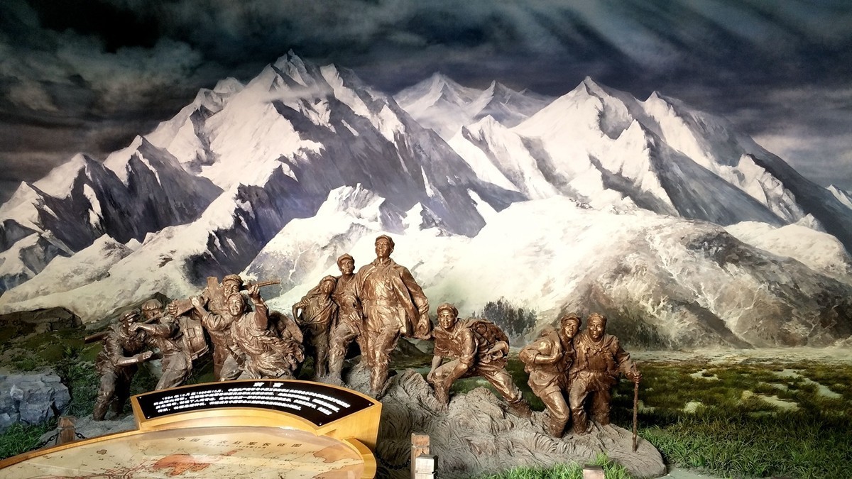 手机川西北风光【10】