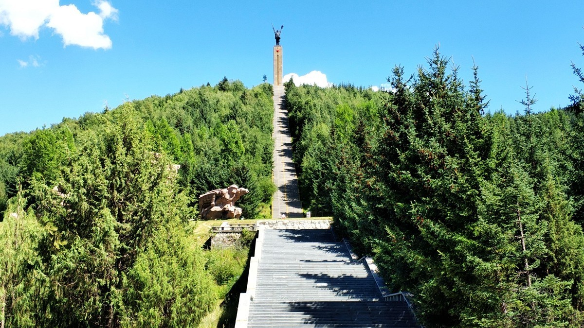 手机川西北风光【10】