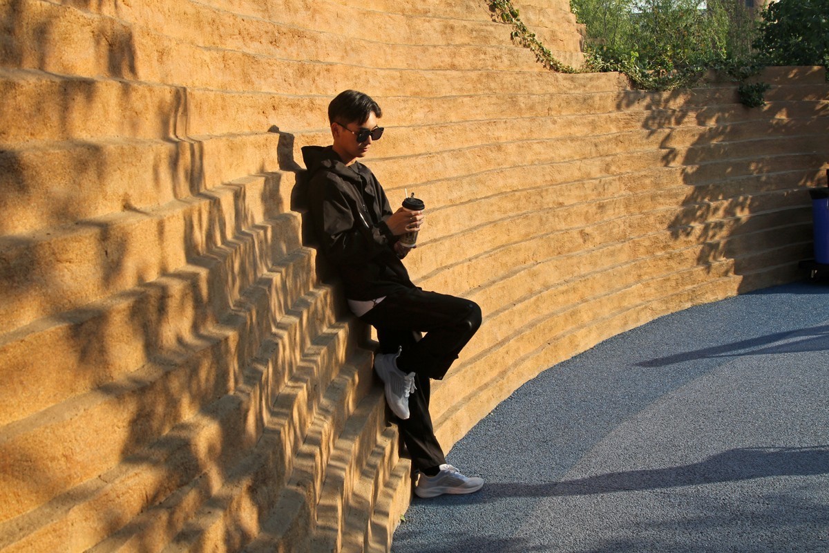 南京、徐州园—第十四届中国(合肥)国际园林博览会掠影之十四