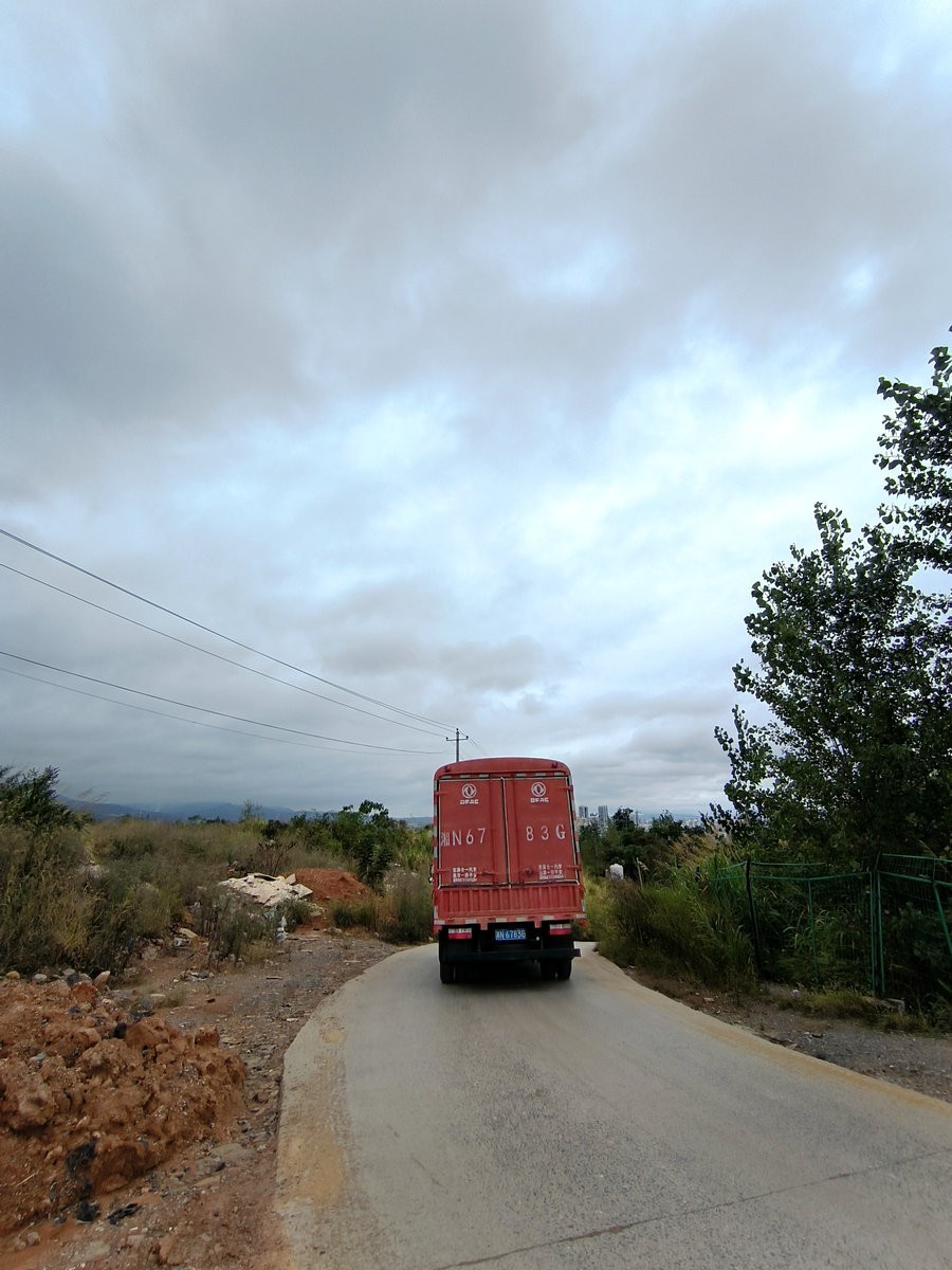 2023国庆 湘桂黔（57）鹤城区