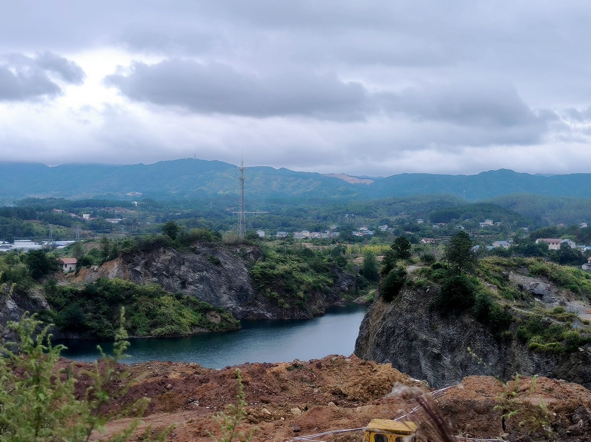 2023国庆 湘桂黔（57）鹤城区