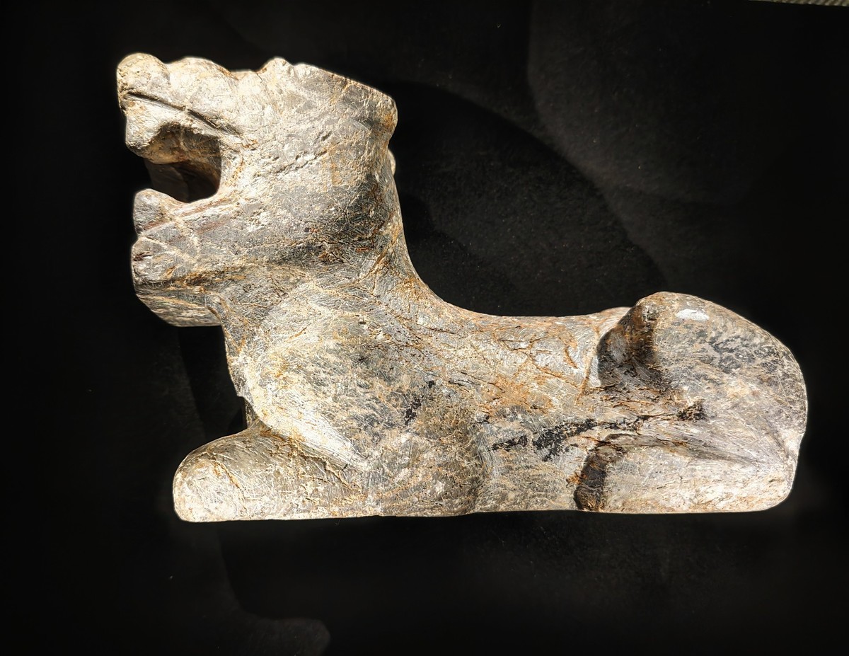 金沙遗址博物馆随拍