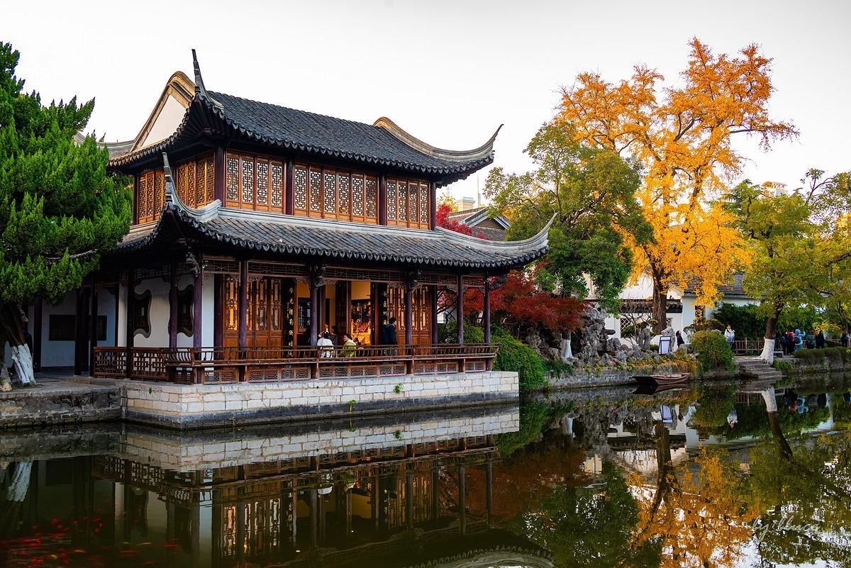 再游总统府【续】