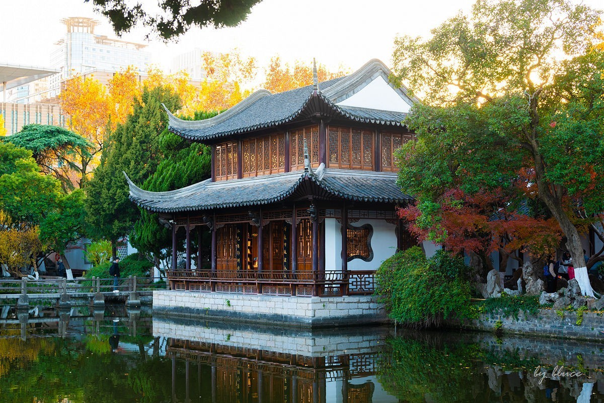 再游总统府【续】