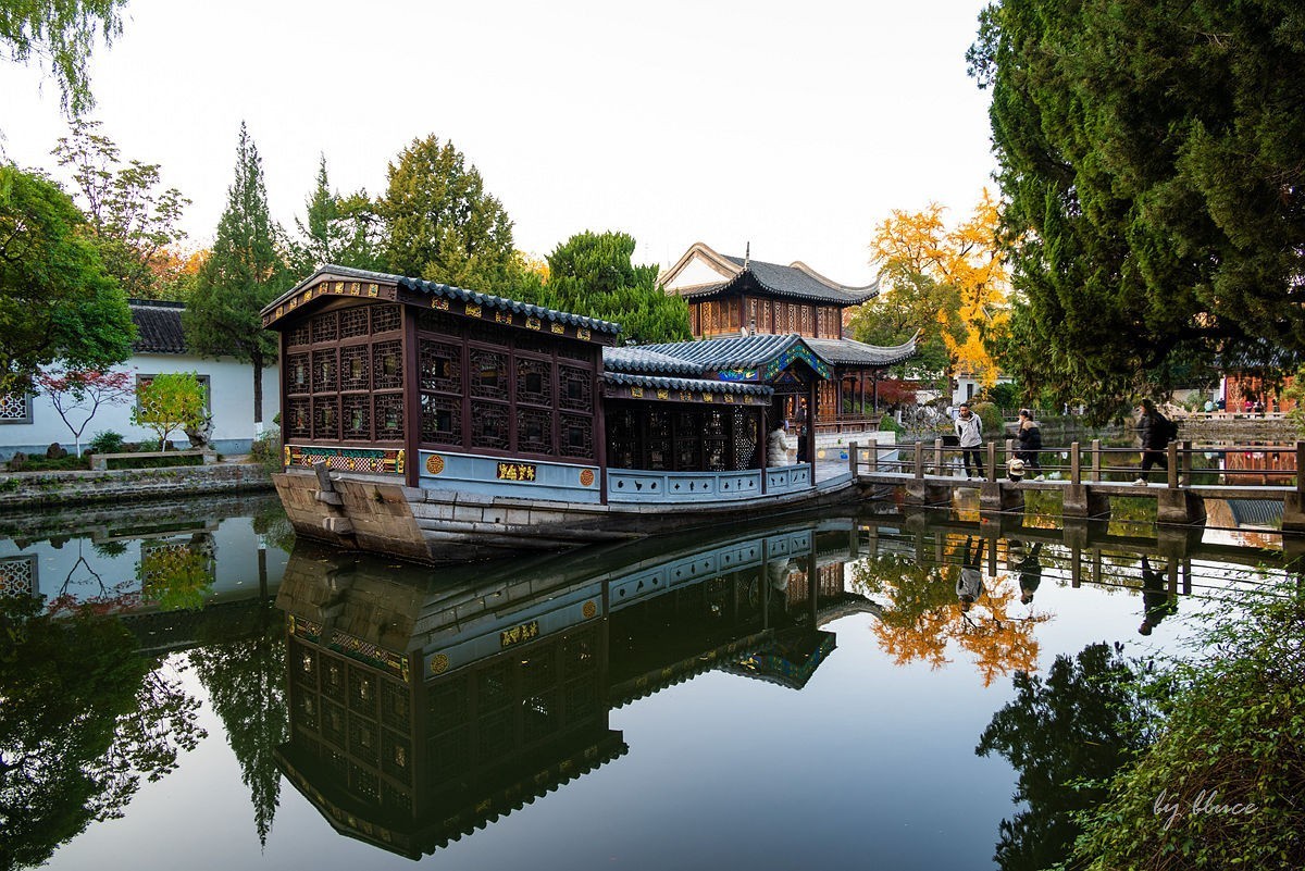 再游总统府【续】