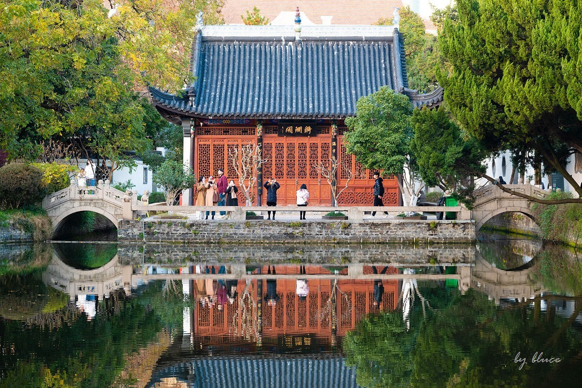 再游总统府【续】