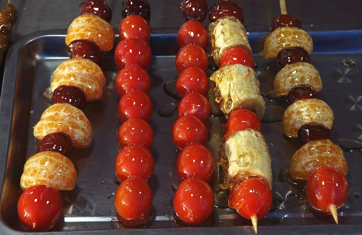 龙腾盛世、国泰民安