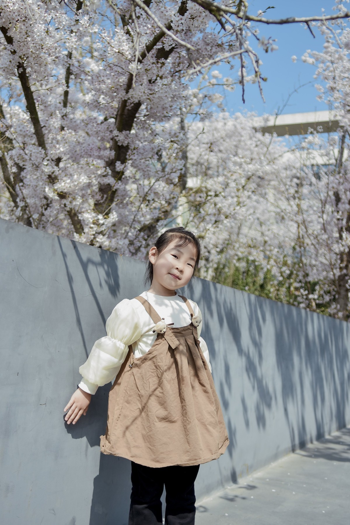 醉美人间四月天