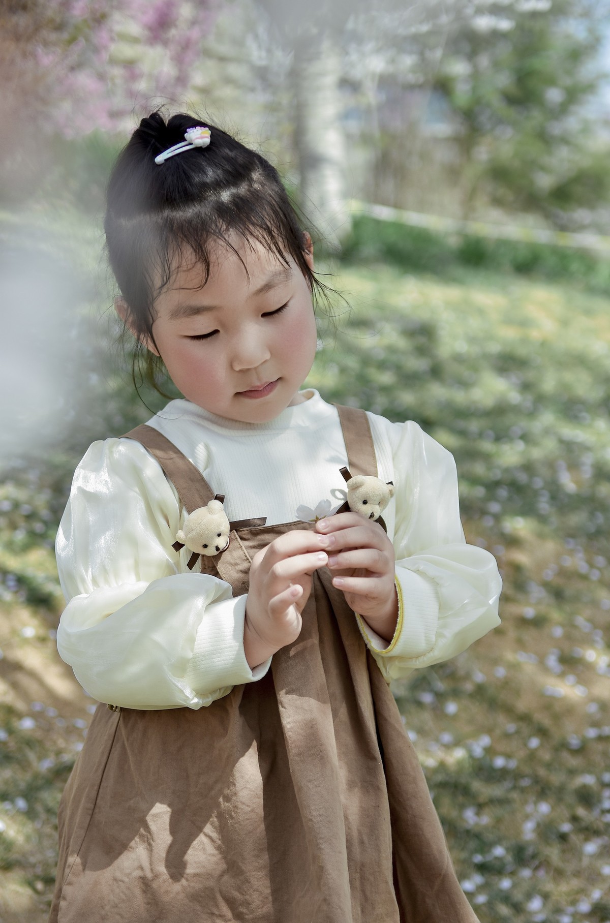 醉美人间四月天