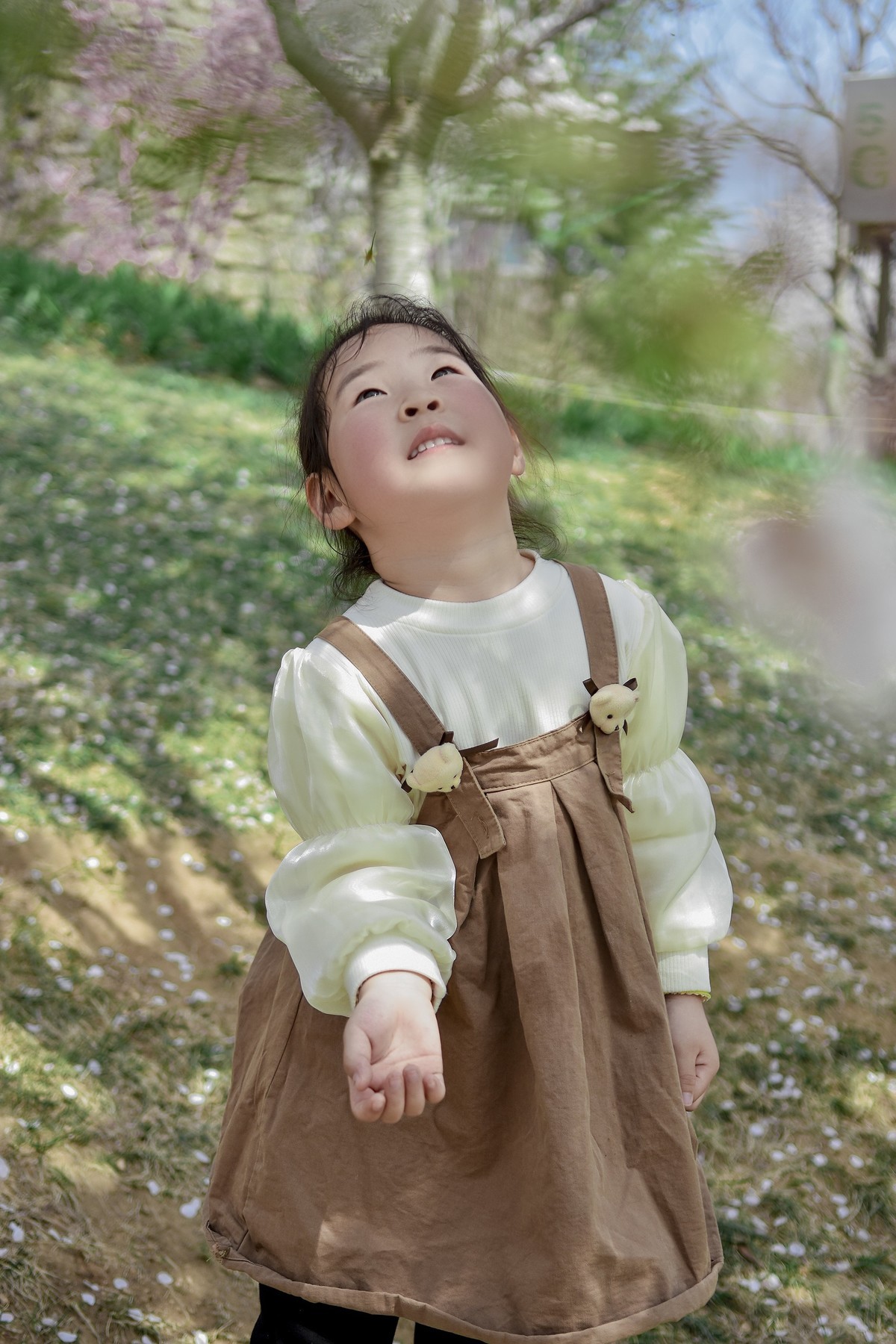 醉美人间四月天