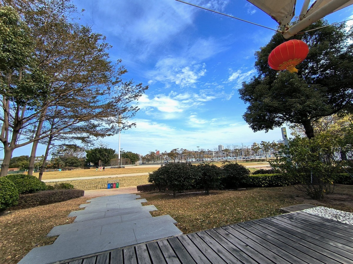 2025春节 广东行（19）观赏礐石大桥