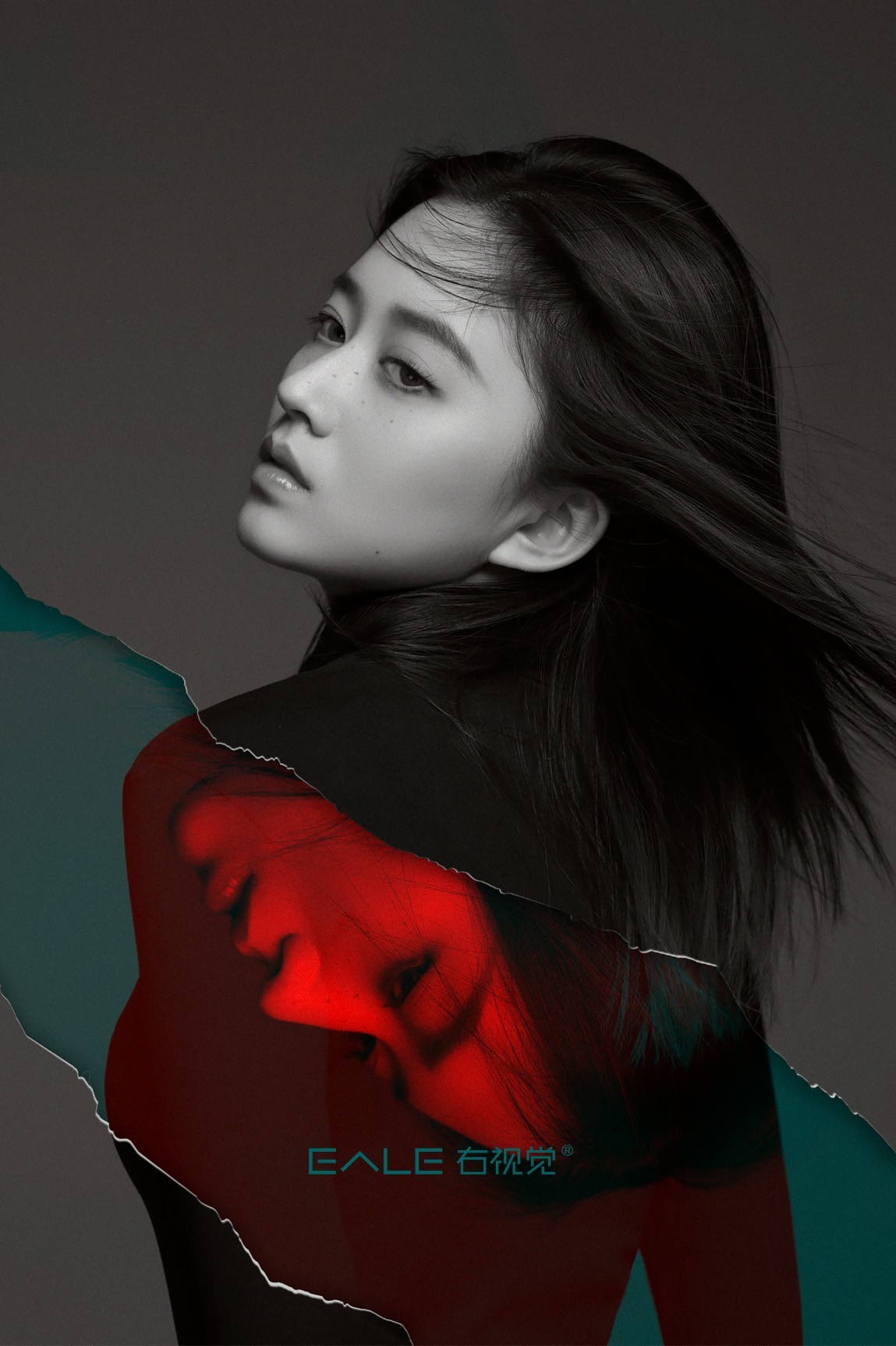 【右视觉摄影】和自己对话的人