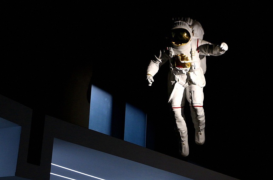 《不老松：纪实摄影》【山河锦绣】（16）雄安印象展览舘！2