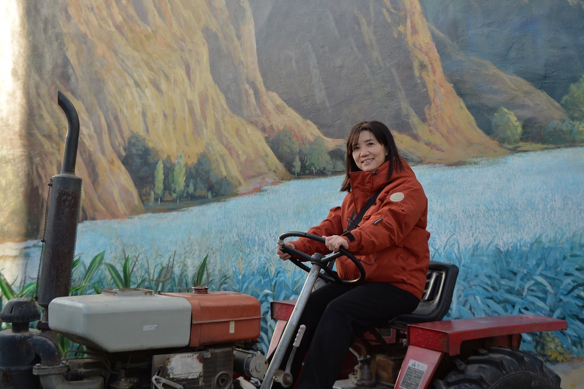 平凡的世界拍摄外景地