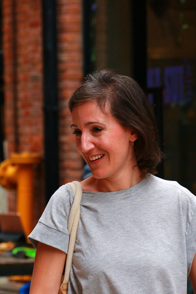 人的拍摄 ------ 680