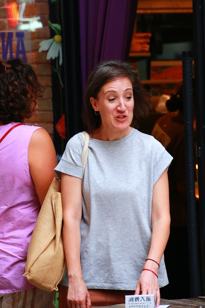 人的拍摄 ------ 680