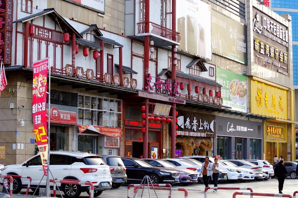 节日用宾得DA 55-300mm f/4.5-6.3 ED PLM WR 镜头街拍