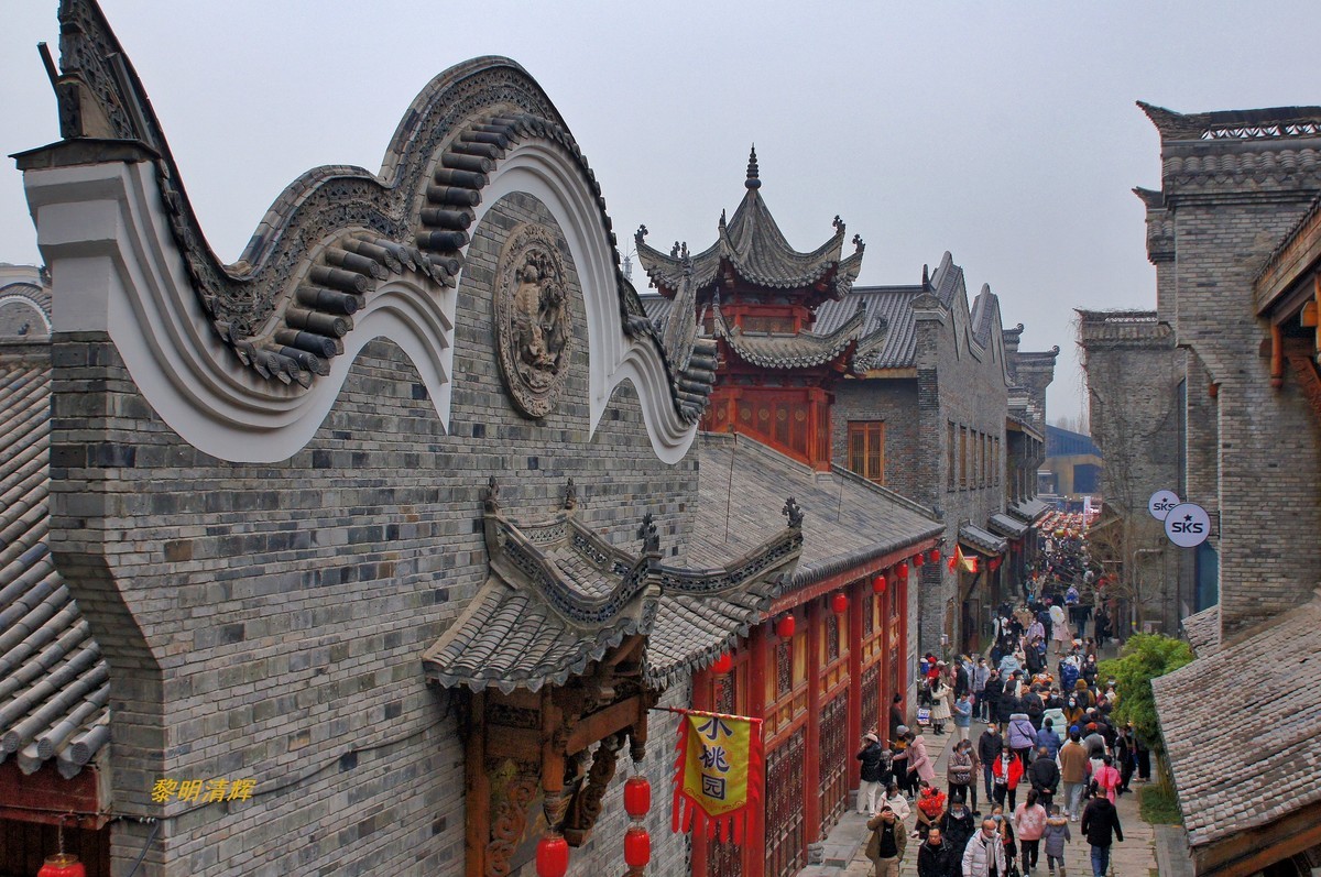汉口里的建筑-中关村在线摄影论坛