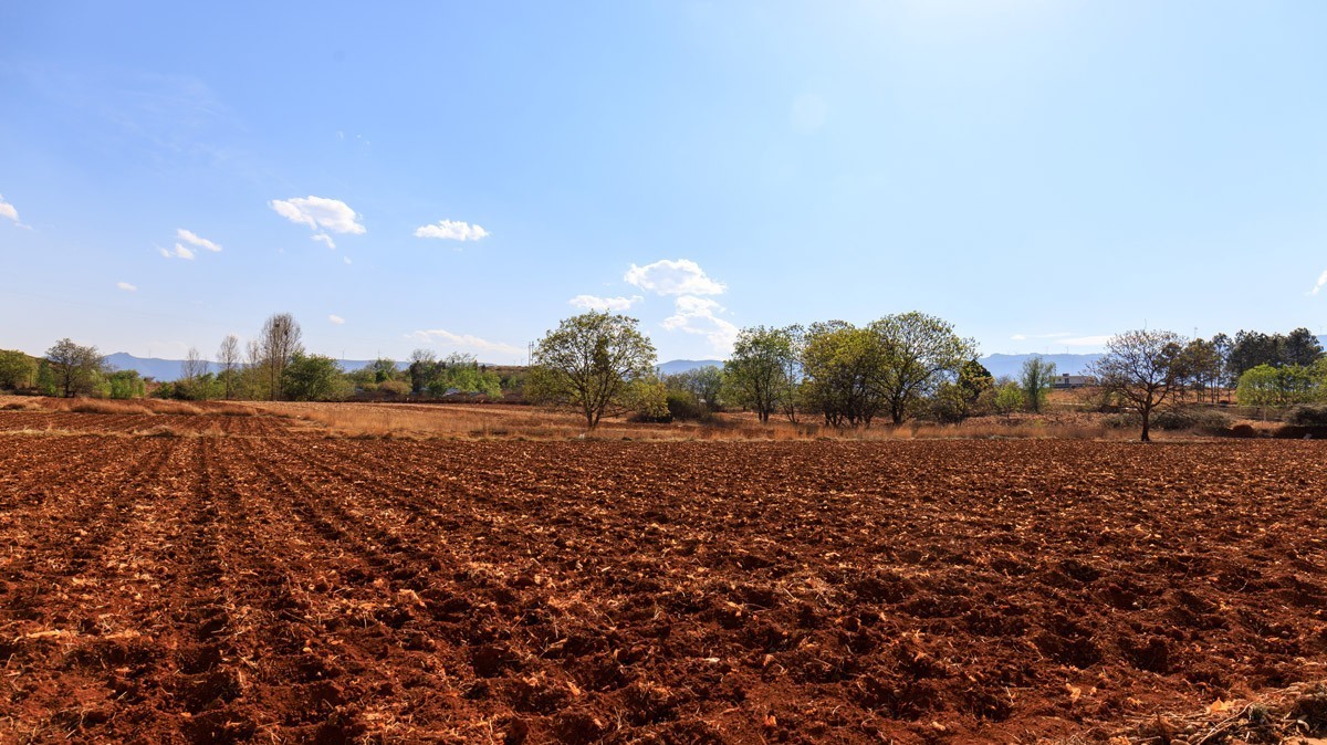 游凉山州盐源县公母山