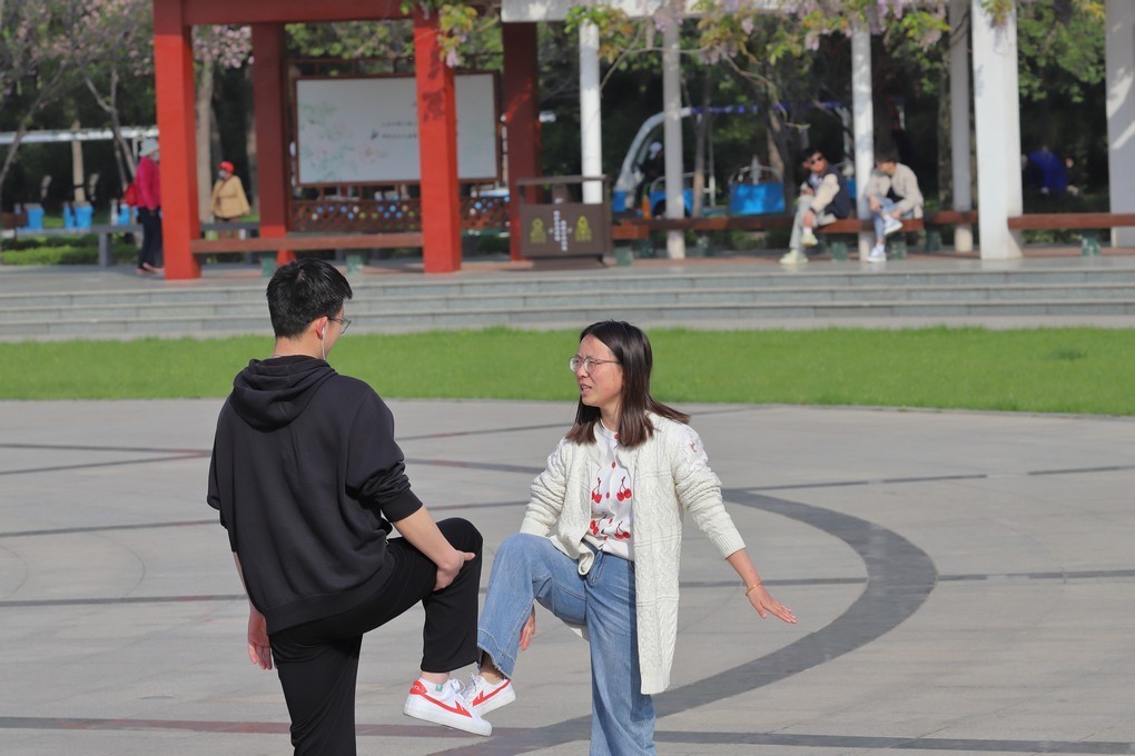 23年人像抓拍（图三十一）