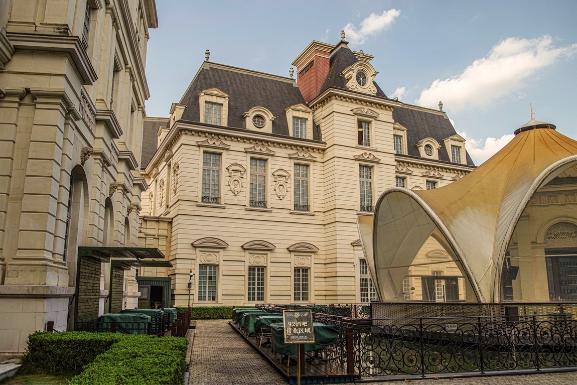 成都--温莎城堡【5】