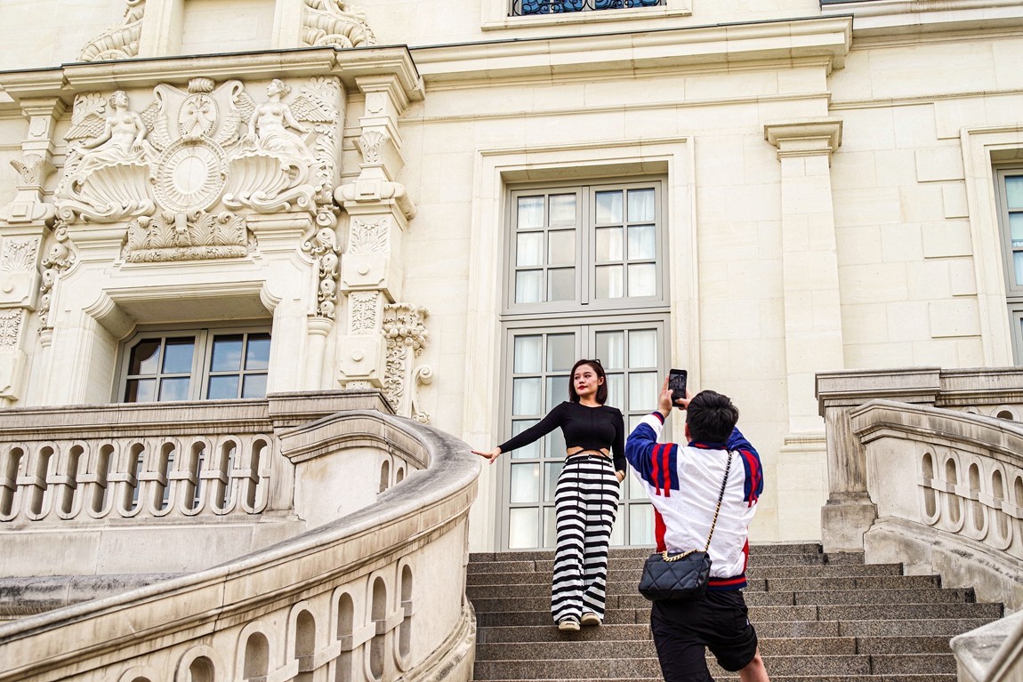 成都--温莎城堡【5】