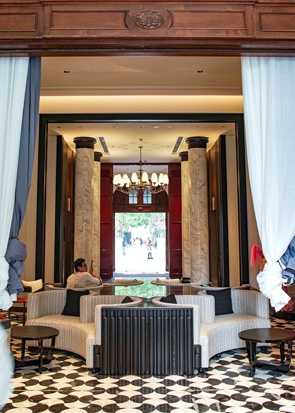 成都--温莎城堡【5】