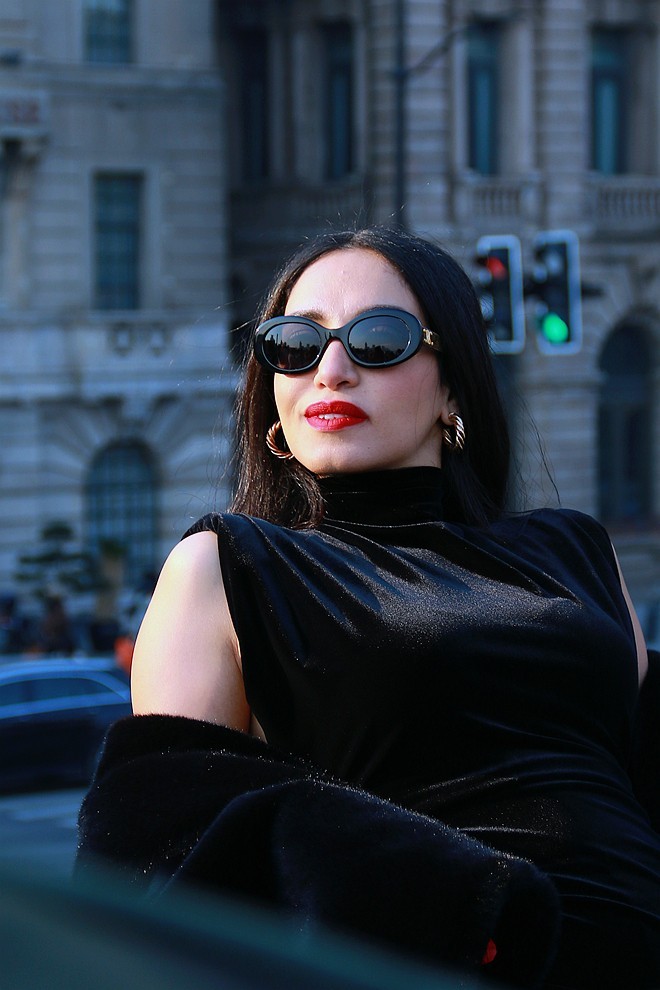 人的拍摄 ------ 334