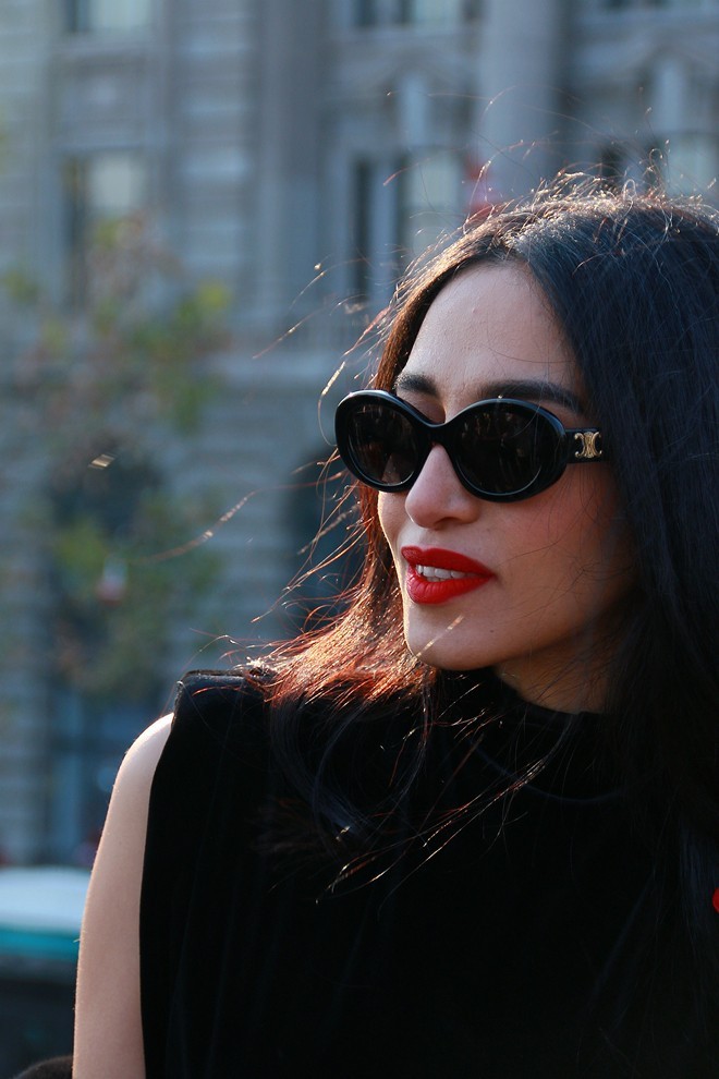 人的拍摄 ------ 334