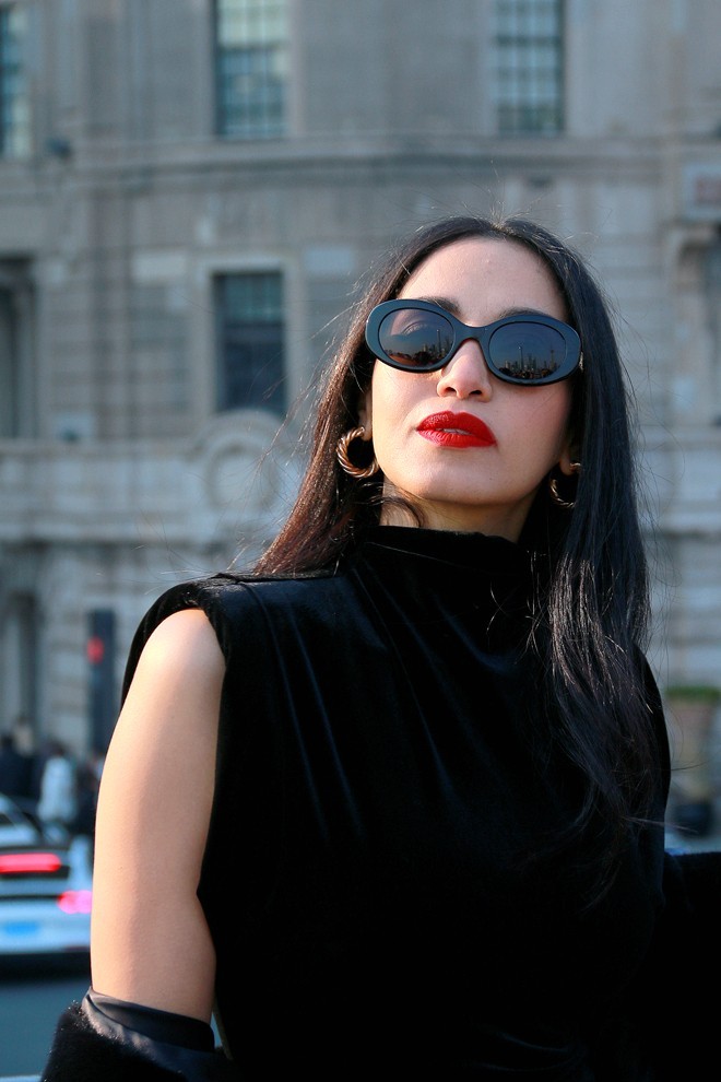 人的拍摄 ------ 334